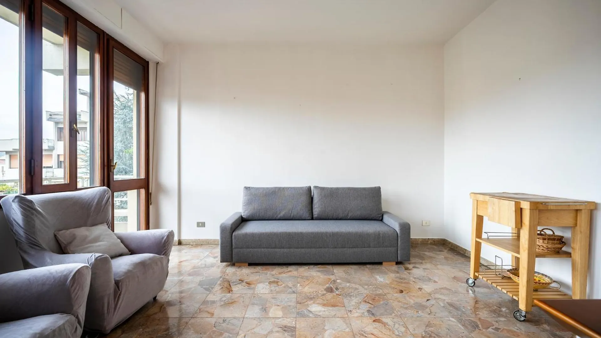 Apartment The Luxor Suites - Turati Florenz