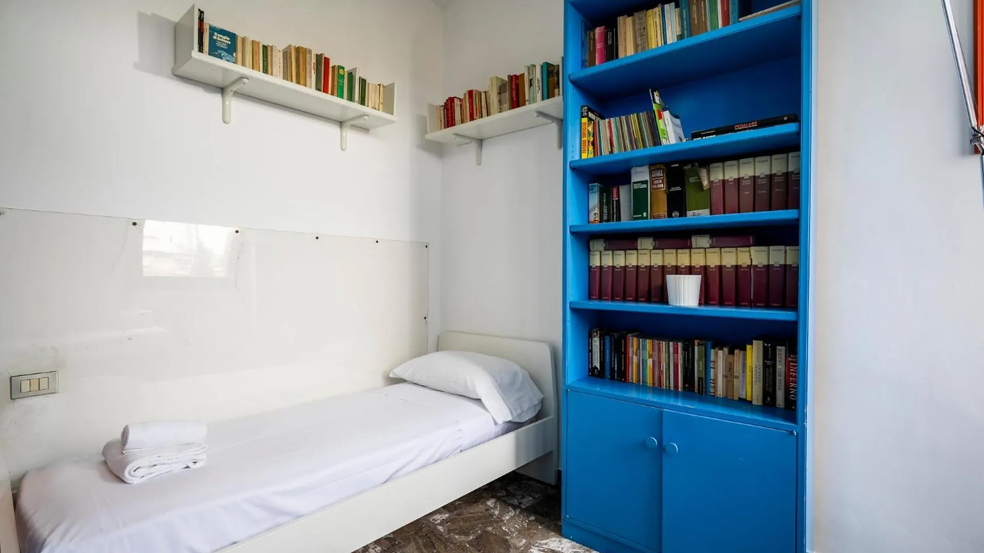 The Luxor Suites - Turati Florenz Apartment