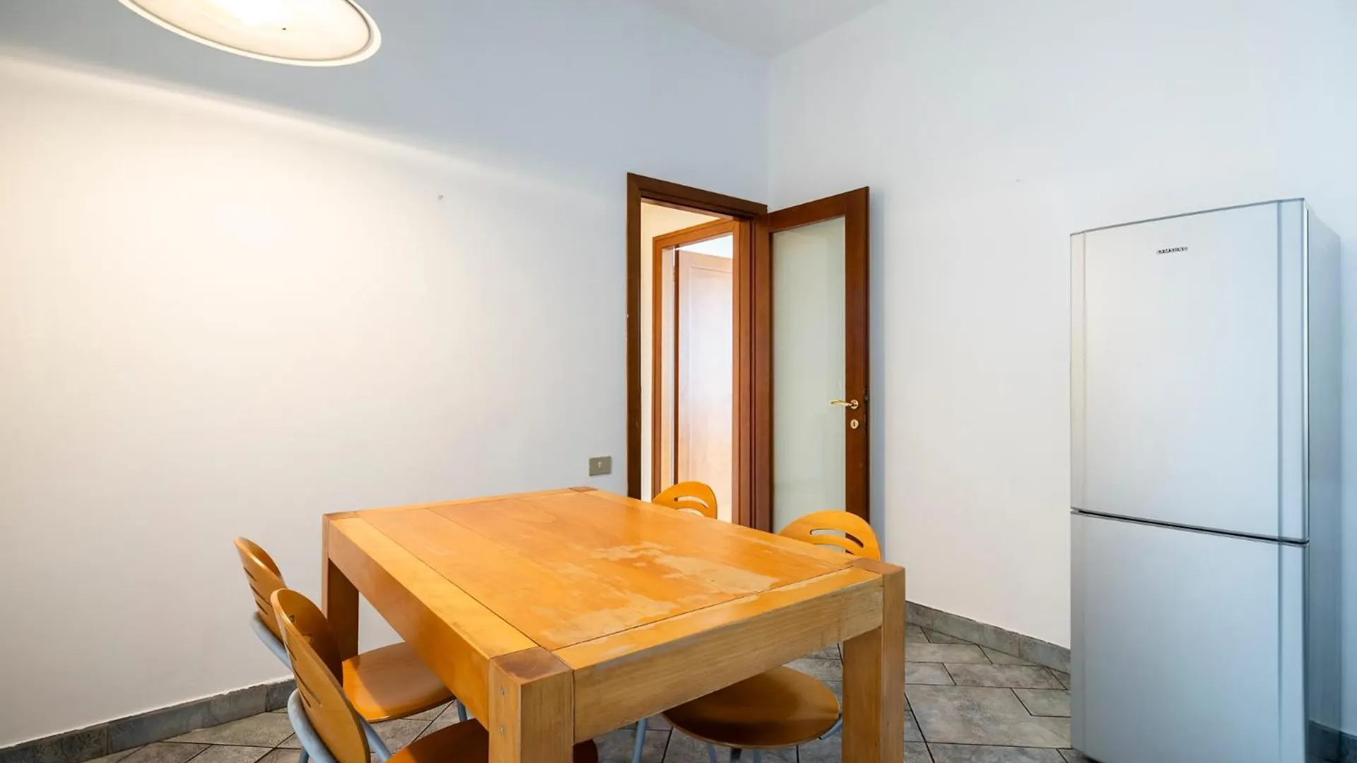 The Luxor Suites - Turati Florenz Apartment