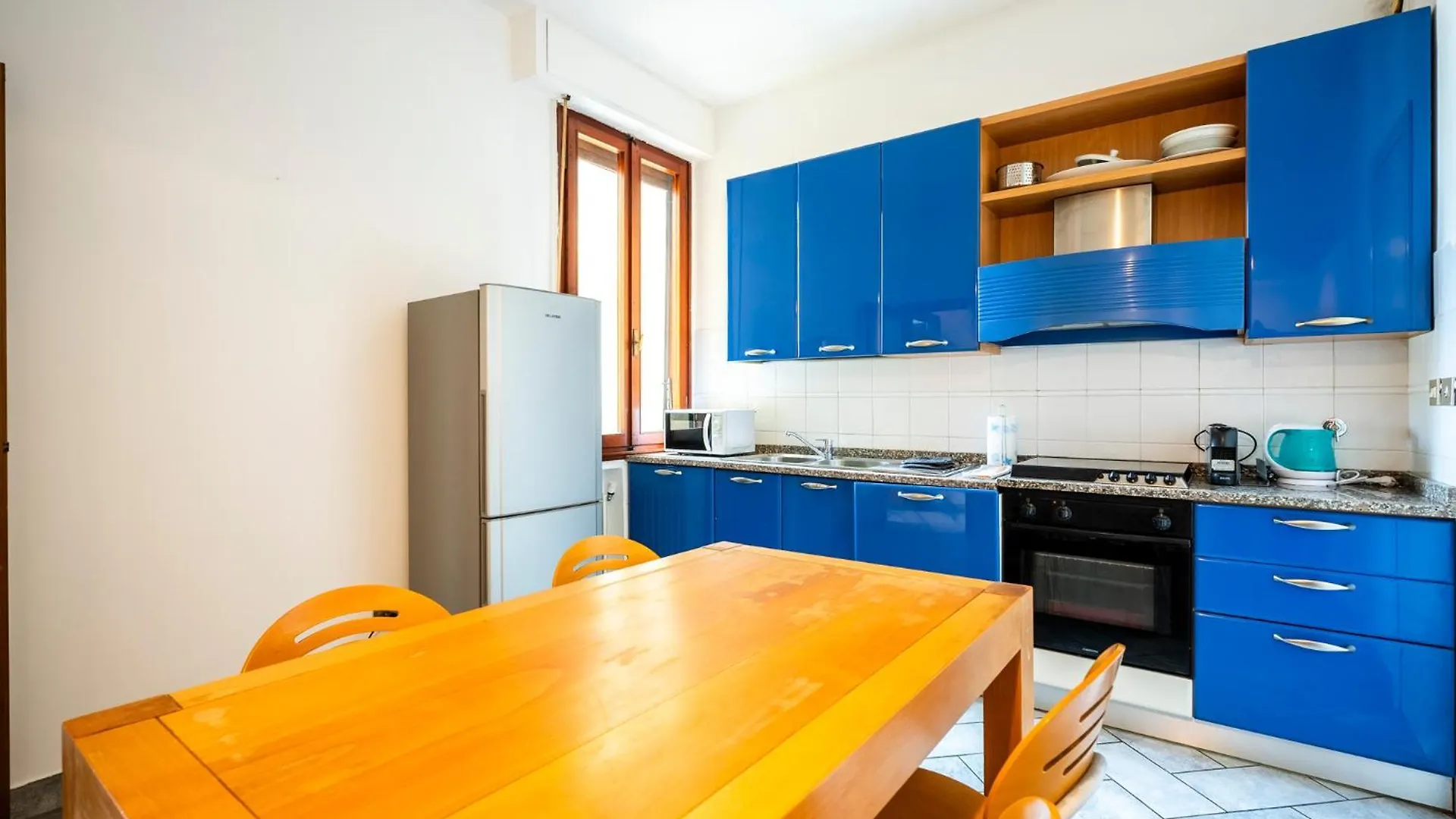 The Luxor Suites - Turati Florenz Italien