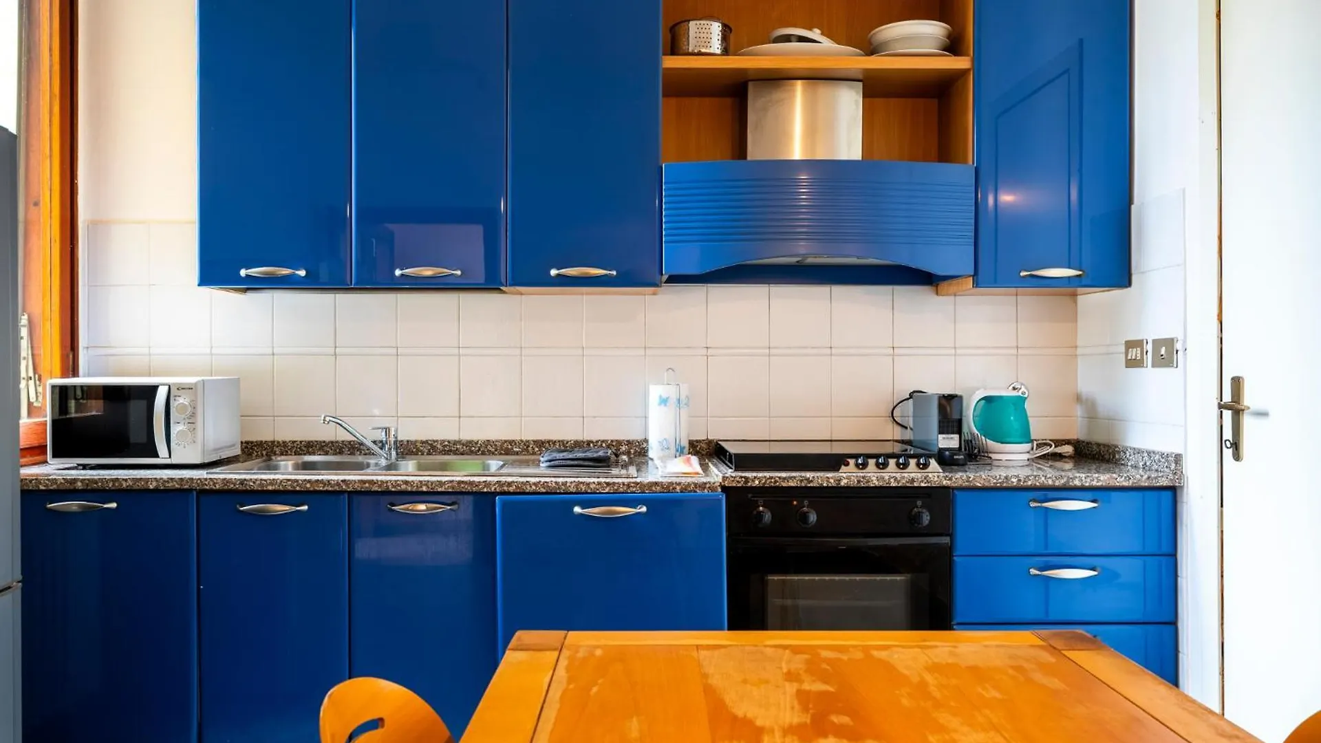 The Luxor Suites - Turati Florenz Apartment
