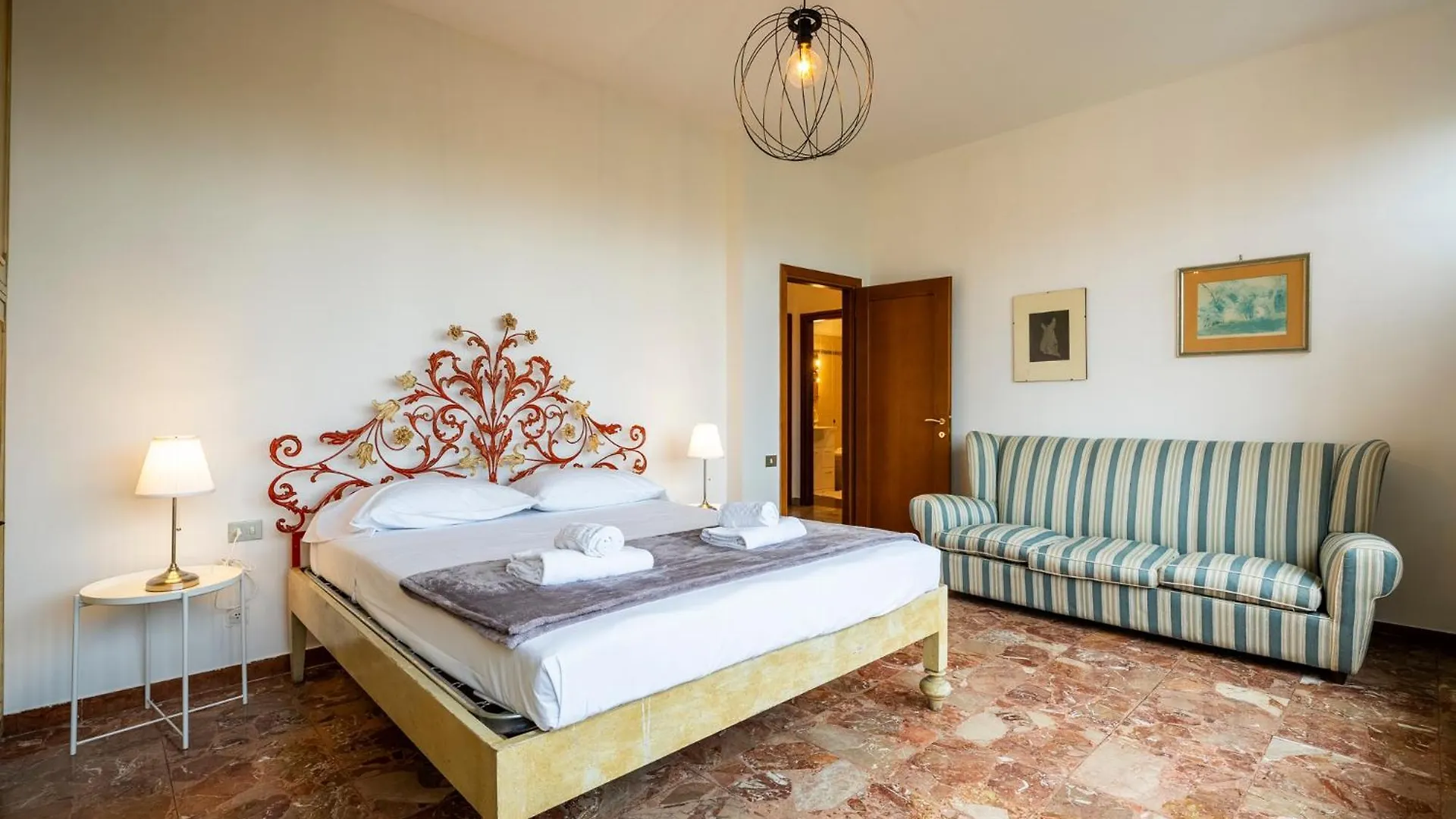 The Luxor Suites - Turati Florenz