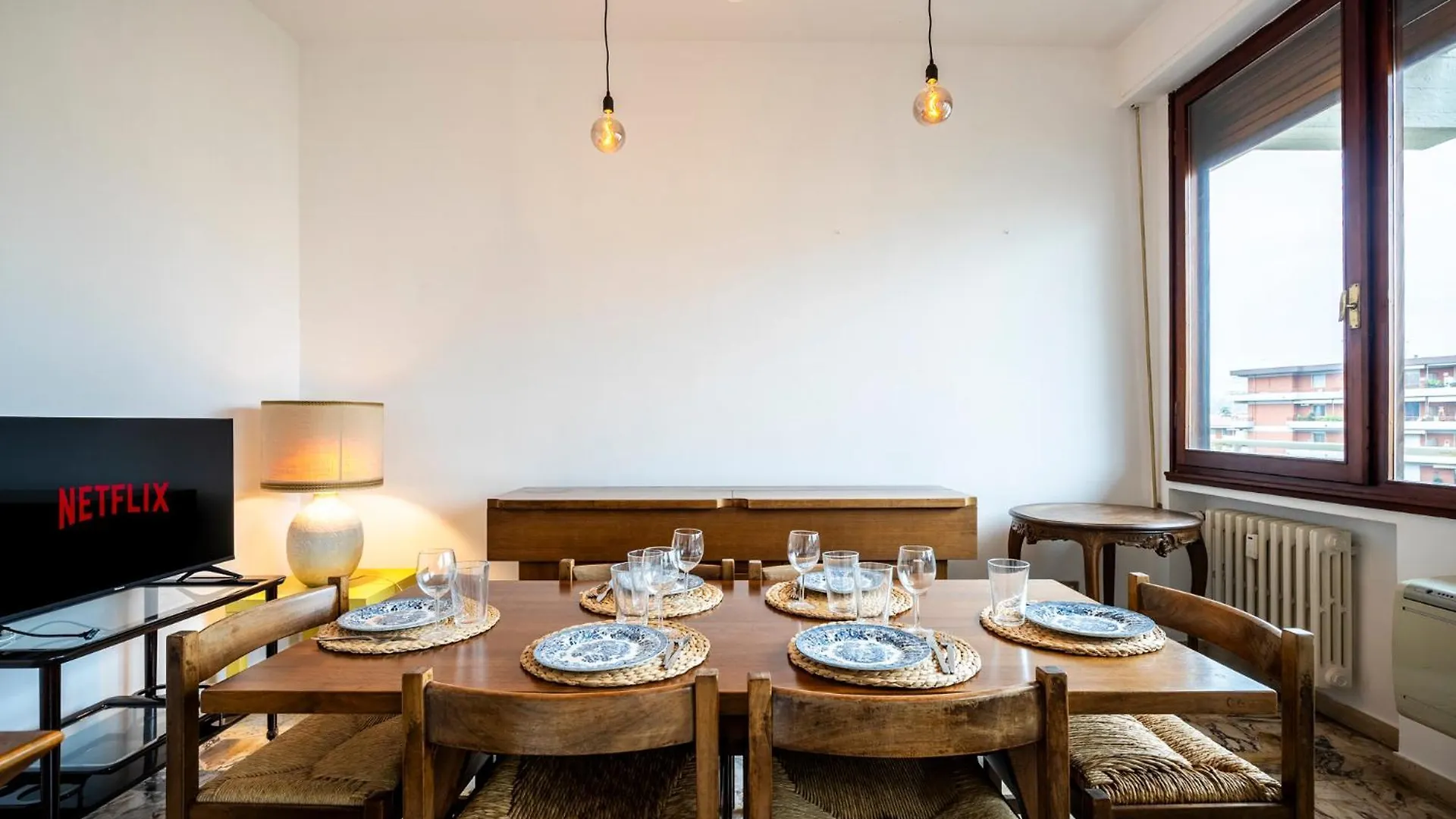 The Luxor Suites - Turati Florencie
