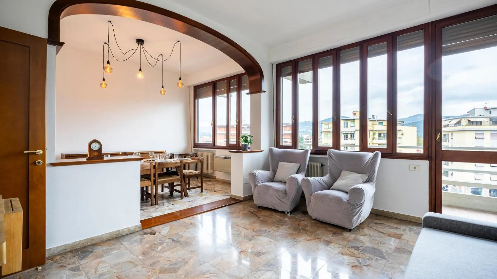 The Luxor Suites - Turati Florencie