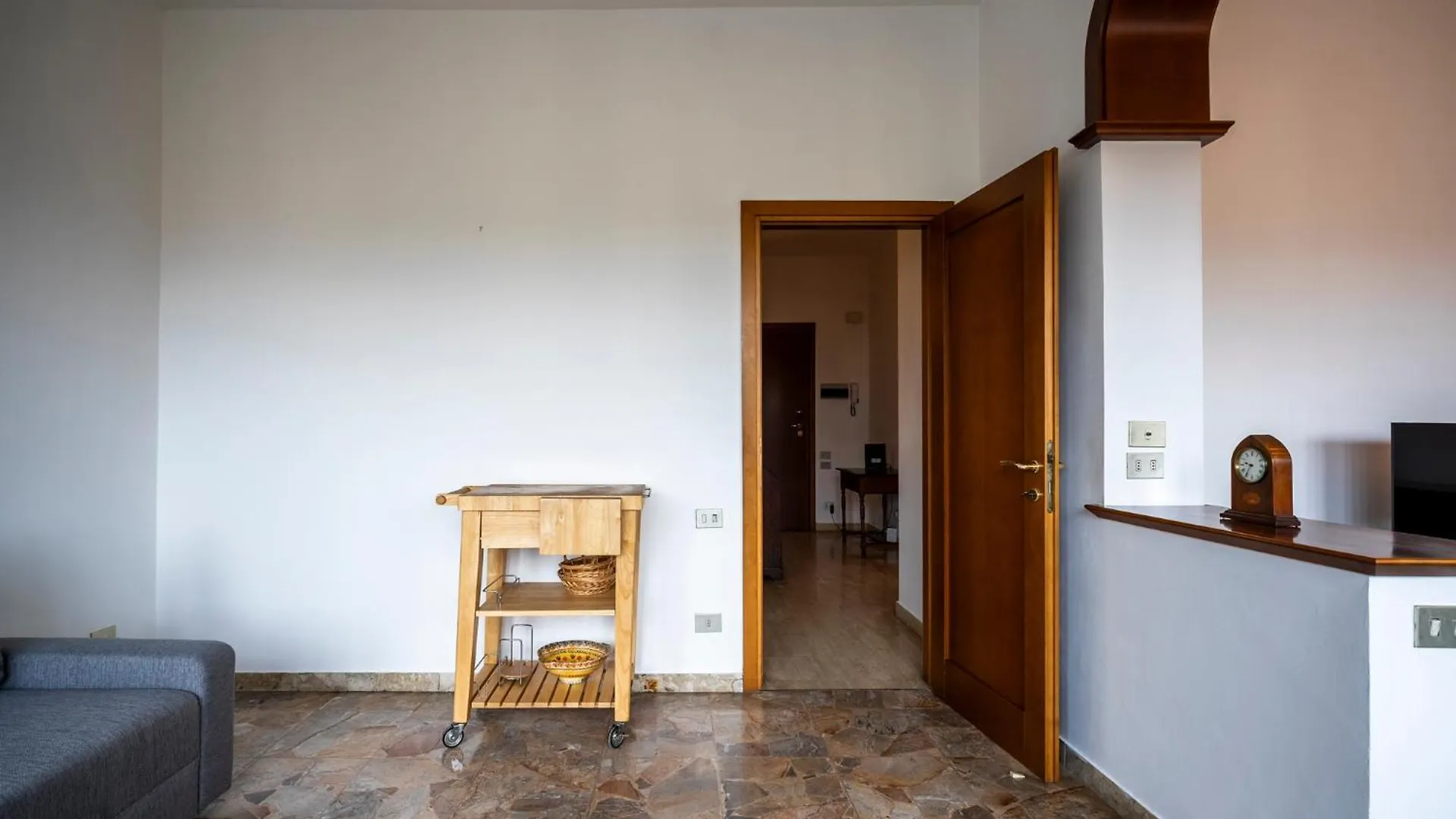 The Luxor Suites - Turati Florencie