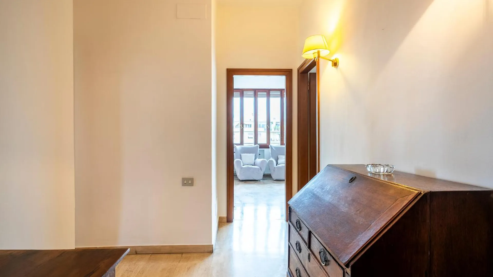 The Luxor Suites - Turati Florencie