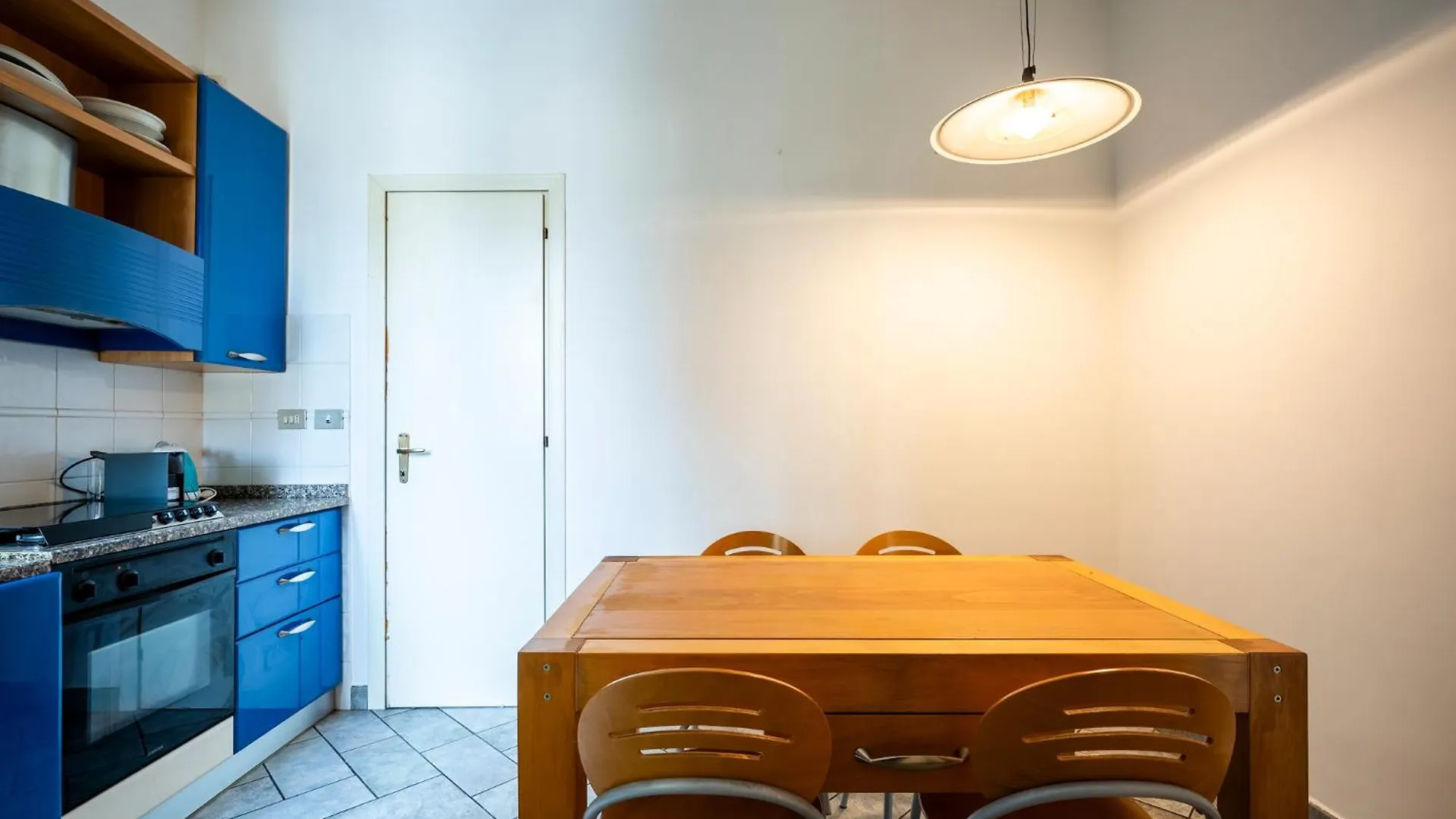 The Luxor Suites - Turati Florencie
